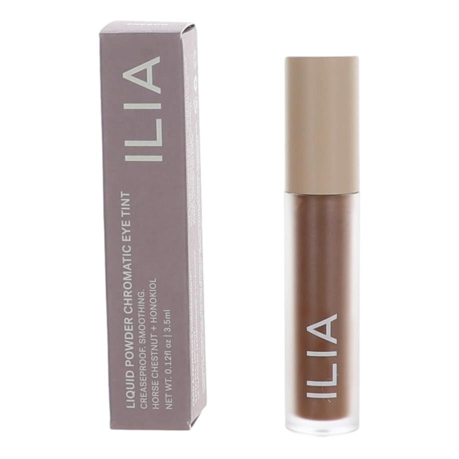 Photo of ILIA Liquid Powder Chromatic Eye Tint by ILIA, .12 oz Eye Tint- Sheen